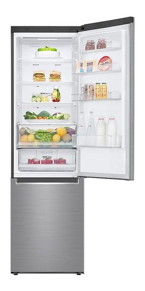 Холодильник LG GW-B509SMHZ фото №5