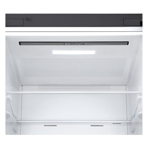 Холодильник LG GW-B509SMHZ фото №14