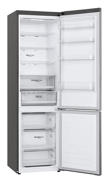 Холодильник LG GW-B509SMHZ фото №8