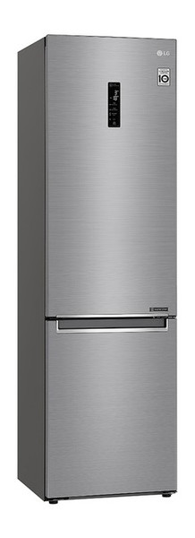 Холодильник LG GW-B509SMHZ фото №2