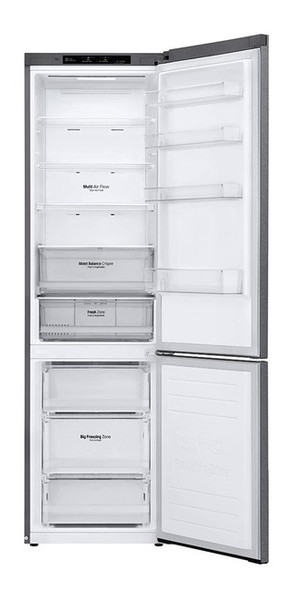 Холодильник LG GW-B509SMJZ фото №7
