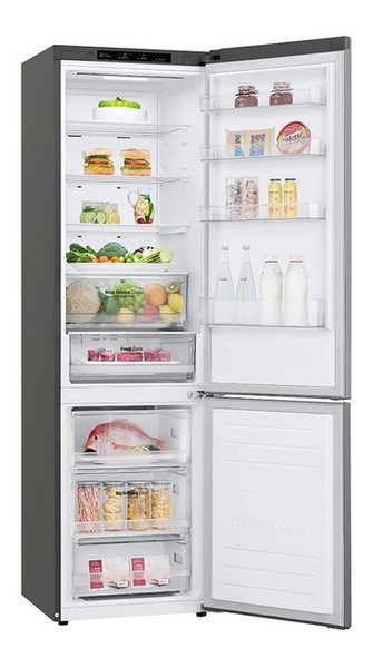 Холодильник LG GW-B509SMJZ фото №10