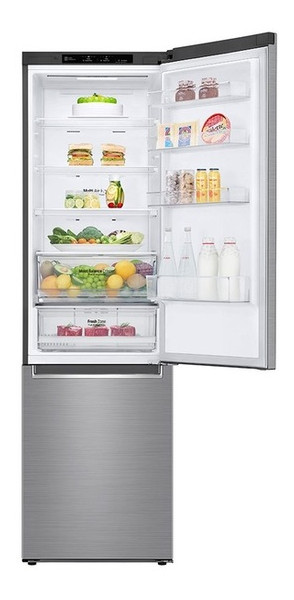 Холодильник LG GW-B509SMJZ фото №5