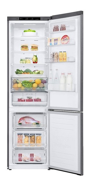 Холодильник LG GW-B509SMJZ фото №9