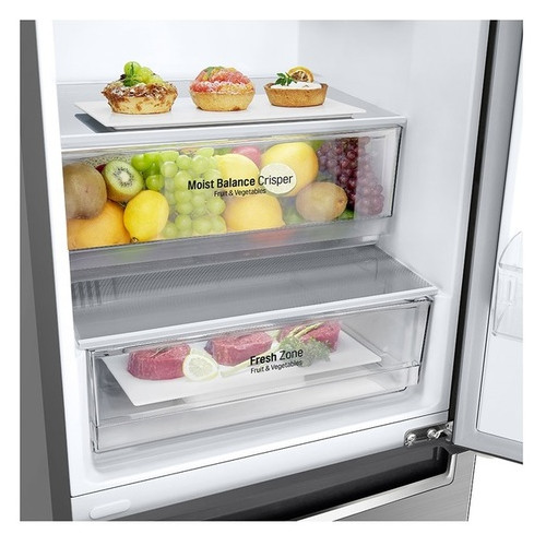 Холодильник LG GW-B509SMJZ фото №11