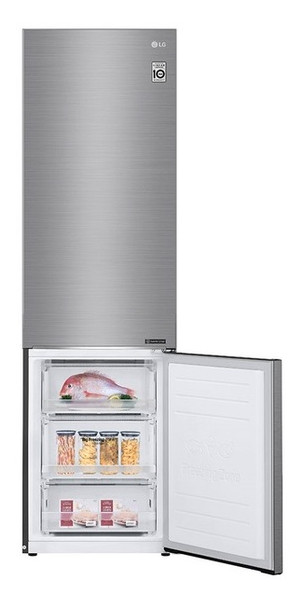 Холодильник LG GW-B509SMJZ фото №6