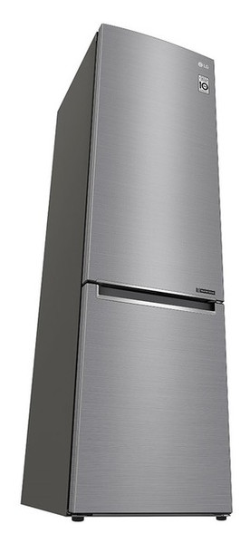 Холодильник LG GW-B509SMJZ фото №4