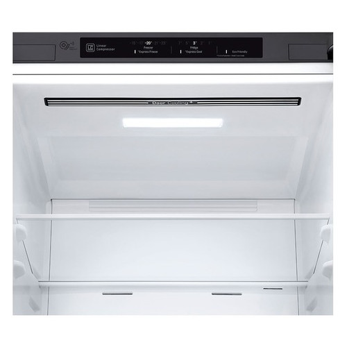 Холодильник LG GW-B509SMJZ фото №14