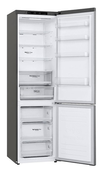 Холодильник LG GW-B509SMJZ фото №8