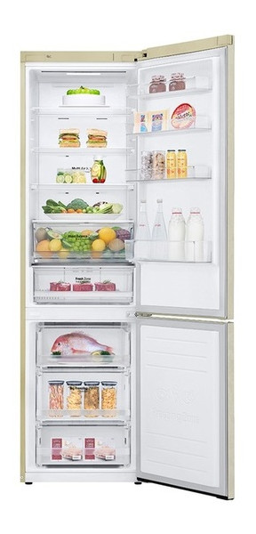 Холодильник LG GW-B509SEHZ фото №9