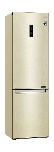 Холодильник LG GW-B509SEHZ фото №2