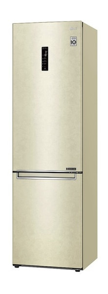 Холодильник LG GW-B509SEHZ фото №3