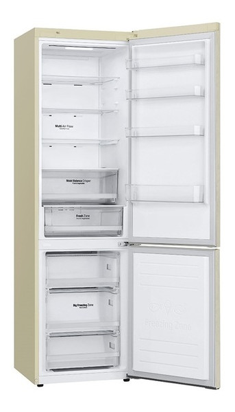 Холодильник LG GW-B509SEHZ фото №8