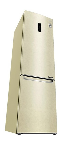 Холодильник LG GW-B509SEHZ фото №4