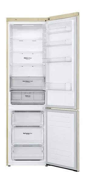 Холодильник LG GW-B509SEHZ фото №7