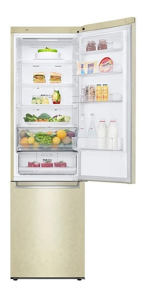 Холодильник LG GW-B509SEHZ фото №5