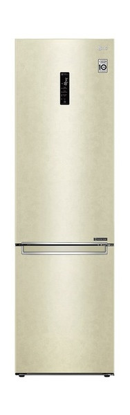 Холодильник LG GW-B509SEHZ фото №1