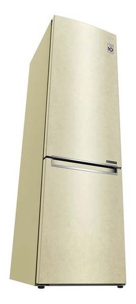 Холодильник LG GW-B509SEJZ фото №4