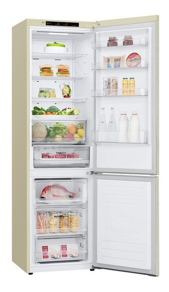 Холодильник LG GW-B509SEJZ фото №11