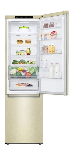 Холодильник LG GW-B509SEJZ фото №6