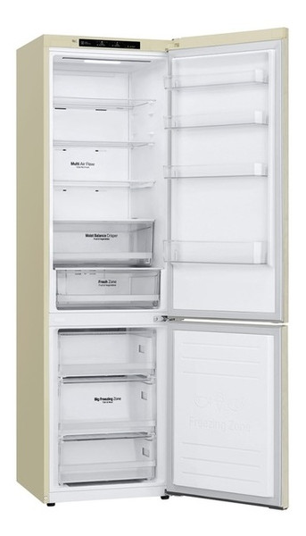Холодильник LG GW-B509SEJZ фото №9