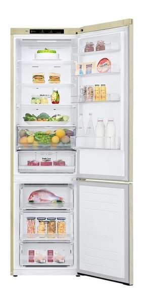Холодильник LG GW-B509SEJZ фото №10