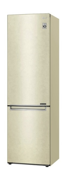 Холодильник LG GW-B509SEJZ фото №3