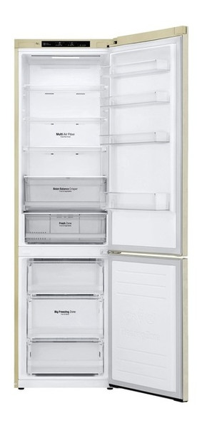 Холодильник LG GW-B509SEJZ фото №8