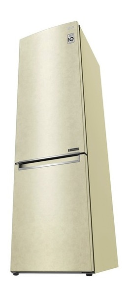 Холодильник LG GW-B509SEJZ фото №5