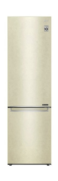 Холодильник LG GW-B509SEJZ фото №1