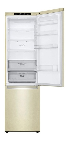 Холодильник LG GW-B509SEJZ фото №7