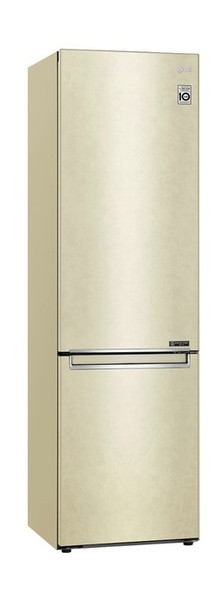 Холодильник LG GW-B509SEJZ фото №2