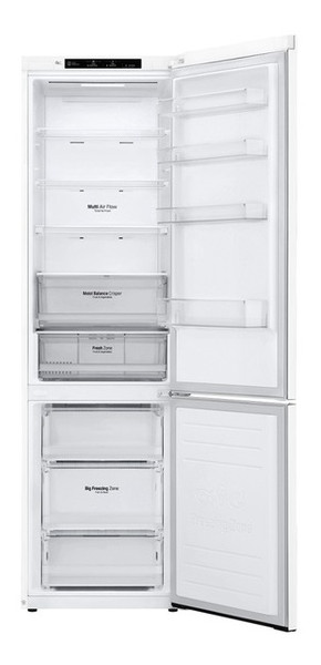 Холодильник LG GW-B509SQJZ фото №8