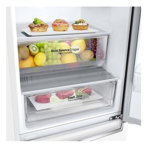 Холодильник LG GW-B509SQJZ фото №12