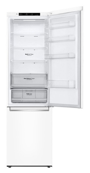 Холодильник LG GW-B509SQJZ фото №7