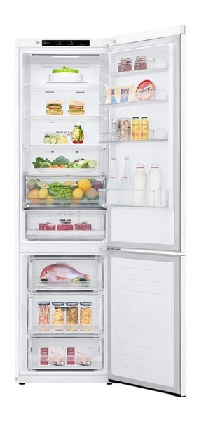 Холодильник LG GW-B509SQJZ фото №10