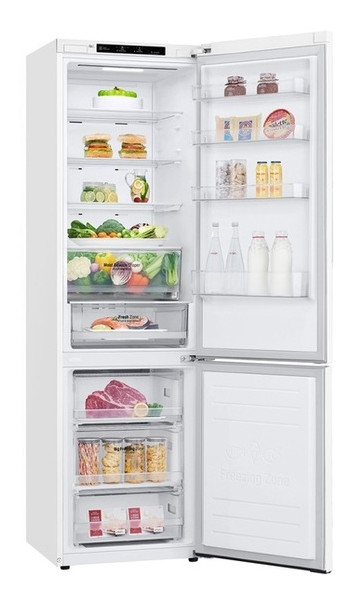 Холодильник LG GW-B509SQJZ фото №11