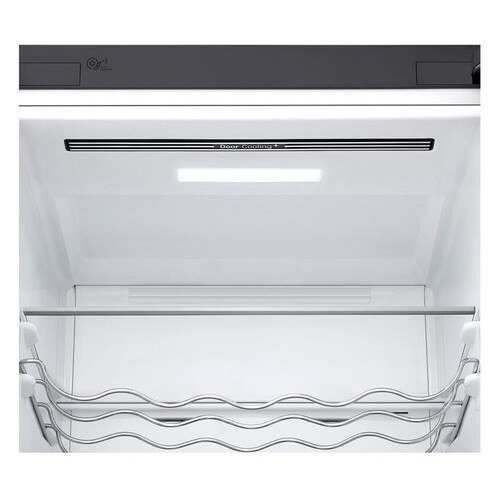 Холодильник LG GW-B 509 SMDZ фото №9