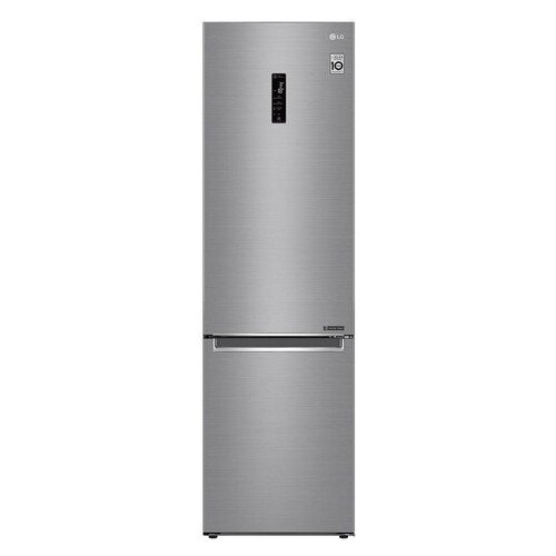 Холодильник LG GW-B 509 SMDZ фото №2