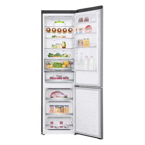 Холодильник LG GW-B 509 SMDZ фото №4