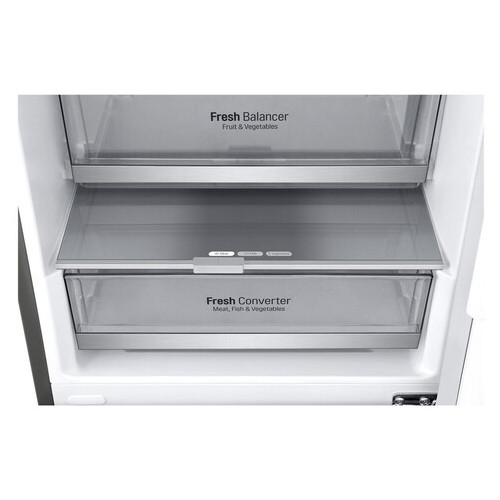 Холодильник LG GW-B 509 SMDZ фото №8