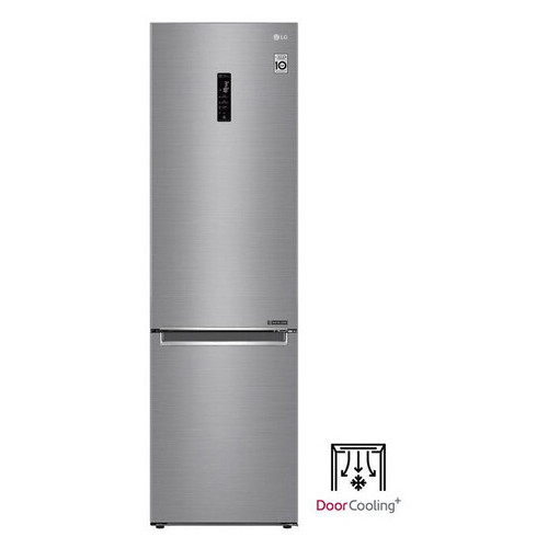 Холодильник LG GW-B 509 SMDZ фото №1