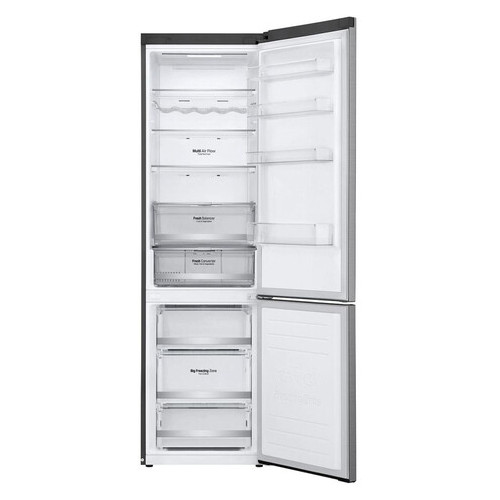 Холодильник LG GW-B 509 SMDZ фото №3