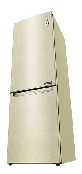 Холодильник LG GA-B459SECM фото №13