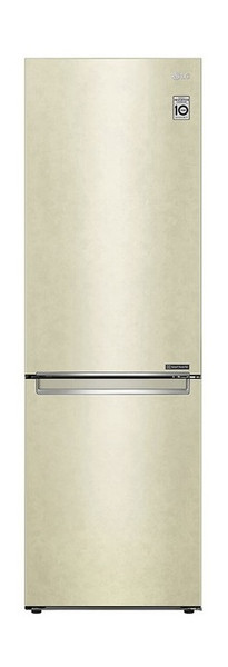 Холодильник LG GA-B459SECM фото №1