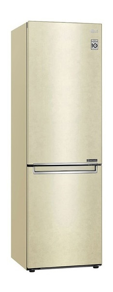 Холодильник LG GA-B459SECM фото №10