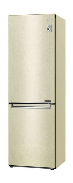 Холодильник LG GA-B459SECM фото №11