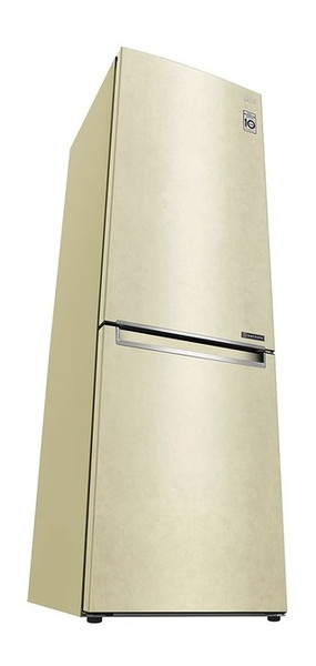 Холодильник LG GA-B459SECM фото №12