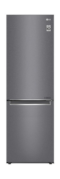 Холодильник LG GA-B459SLCM фото №1