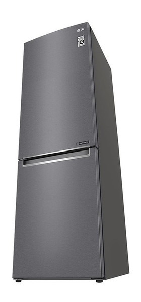 Холодильник LG GA-B459SLCM фото №14